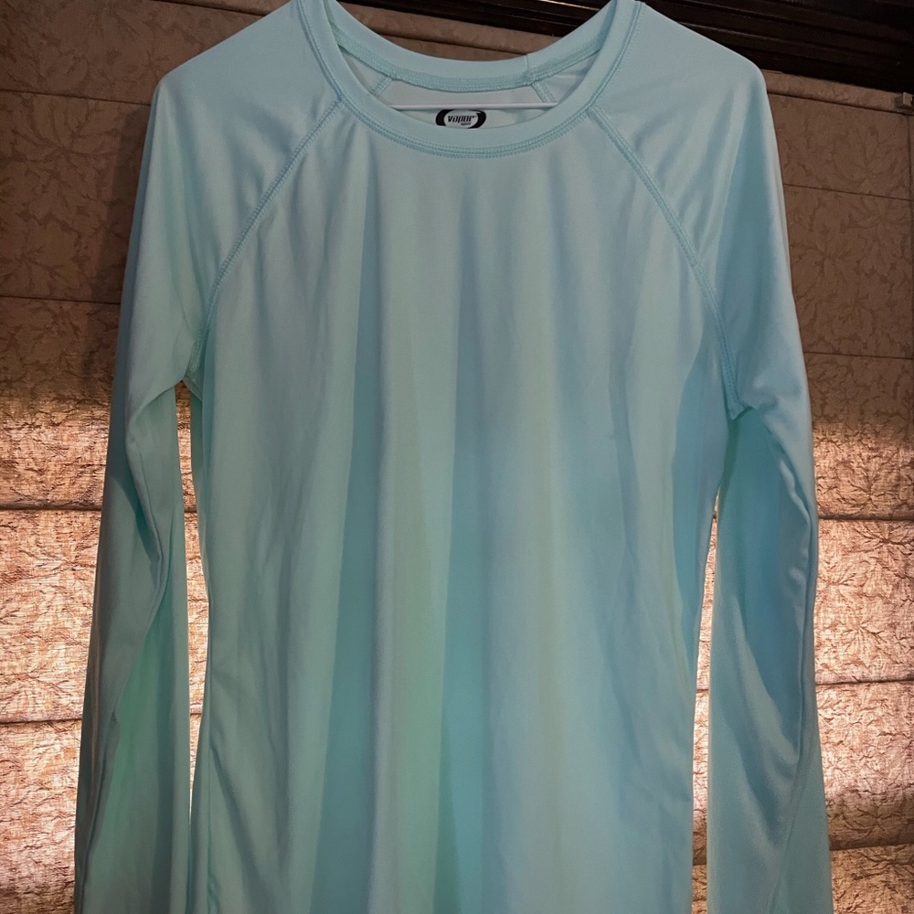 Vapor SPF 30 Sun Shirt